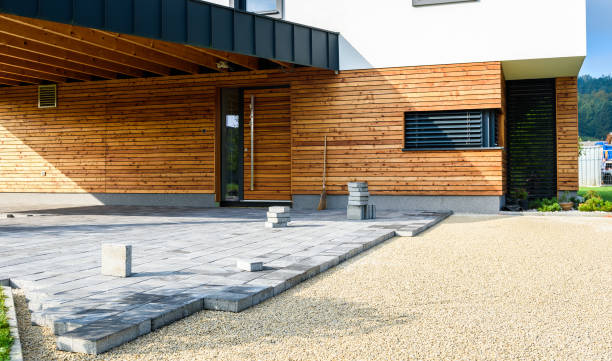 Reasons to Select Us for Your Driveway Paving Requirements in Delcambre, LA