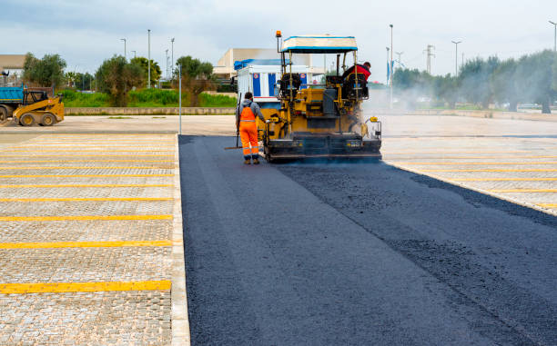 Best Driveway Pavers Cost  in Delcambre, LA