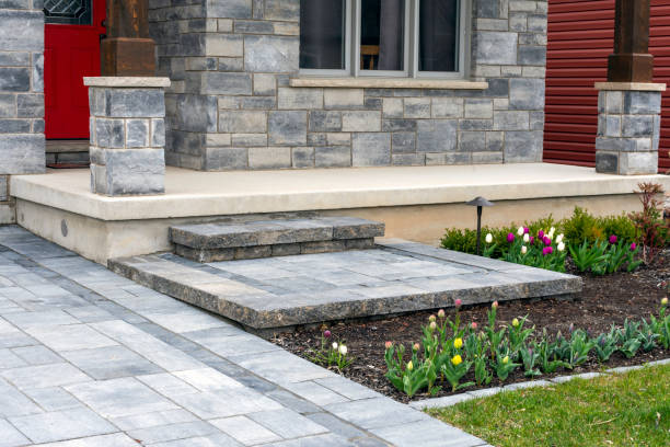 Professional Driveway Pavers in Delcambre, LA