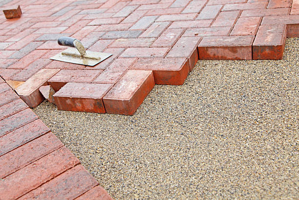 Best Driveway Pavers Near Me  in Delcambre, LA
