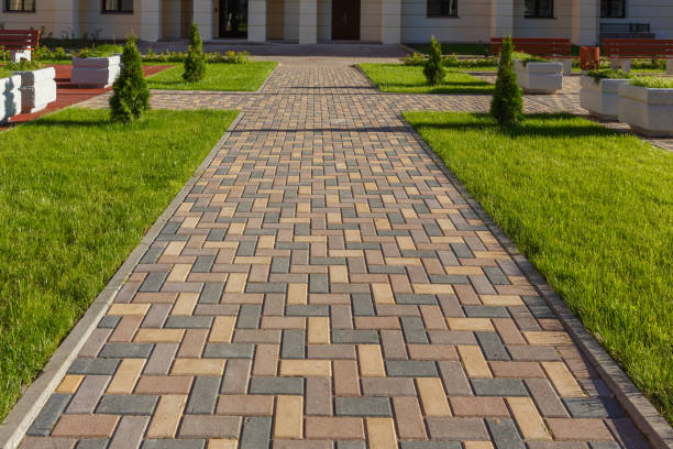 Best Professional Driveway Pavers  in Delcambre, LA